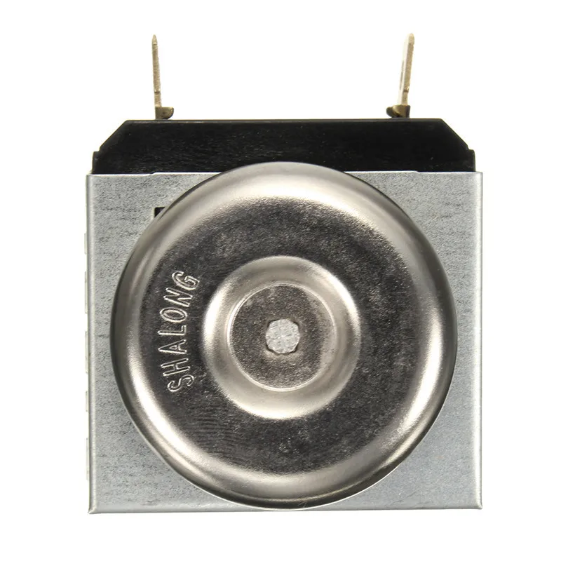 

60 Minutes 60M Timer Switch For Electronic Microwave Over Cooker Rice Cooker Timing Switch Accessories