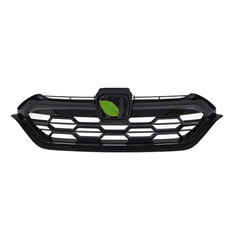 

Modification Auto Protector Decorative Styling Automobile Modified Car Accessories Racing Grills 17 18 FOR Honda CRV