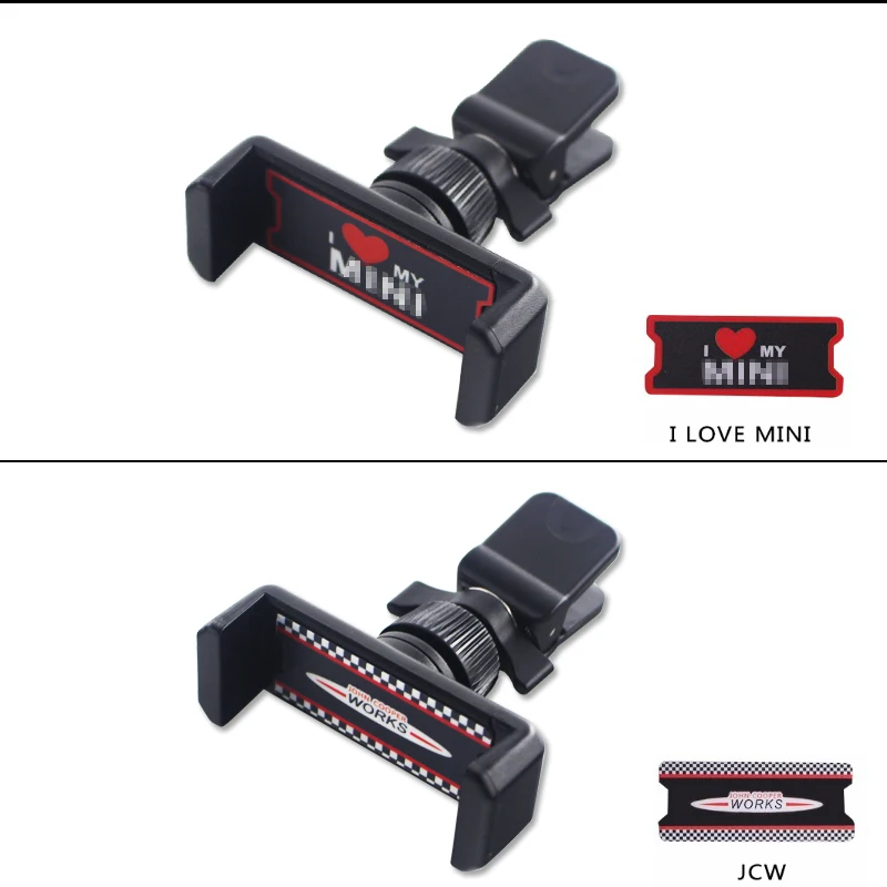 Универсальный держатель для телефона Gtinthebox Mini Cooper R50 R53 R55 R56 R60 R61 F54 F55 F56