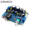 CIRMECH Hifi Headphone amplifier kit SOLO earphone amplifier amp diy kits dual NE5534 English SOLO upgrade version ► Photo 1/6