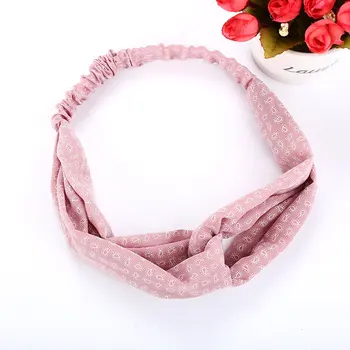 

Women Girls Headband Headwear Multifunction Magic Scarf Head Wrap Sport Sweatband Workout Yoga For Sport & Casual FD011