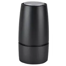 Мини-очиститель воздуха для дома и офиса, очиститель автомобиля, портативный, запах дыма, Дезодорирующий, очиститель воздуха