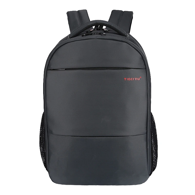 

TFTP-Tigernu Laptop Bag Student Bag Business And Leisure Travel Backpack Nylon Waterproof Computer Bag