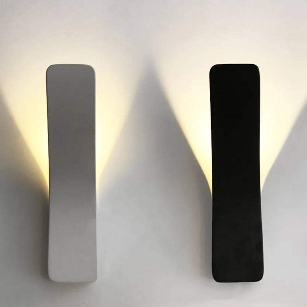 

Modern Home High Power Children Bedroom Wall Lamp Unique Appearance LED Night Light Bedside Reading Light Lamp Light