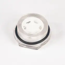 Lote 10 M33X1.5Mm Métrico Macho Nivel de Aceite Plástico Mirador Ventana Hexagonal Cabeza para Compresor de Aire Caja de Cambios Lote 10 M33X1.5Mm Métrico Macho Nivel de Aceite Plástico Mirador Ventana Hexagonal Cabeza para Compresor de Aire Caja de Cambios