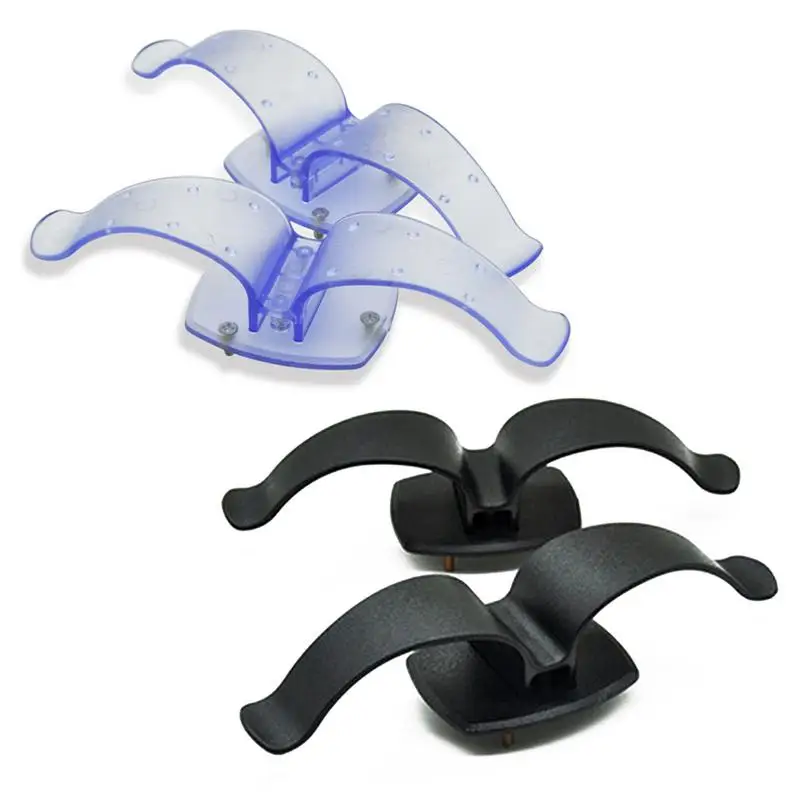 

1Pair Umbrella Holder Clip Universal Car Trunk Mounting Bracket Hook Interior Fashion Multifunctional Fastener Accessory