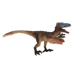 Мини ПВХ моделирование динозавр модель спинозавра игрушечные лошадки детские развивающие игрушки