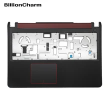BillionCharm ноутбук C D оболочка для Dell 7559 ноутбук C D крышка принимает модель настройки B