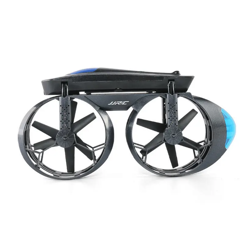 Presale 2018 JJRC H45 BOGIE Wheel-shaped 720P WiFi FPV Selfie Drone With High Hold Mode Foldable Arm RC Quadcopter Kids Toys