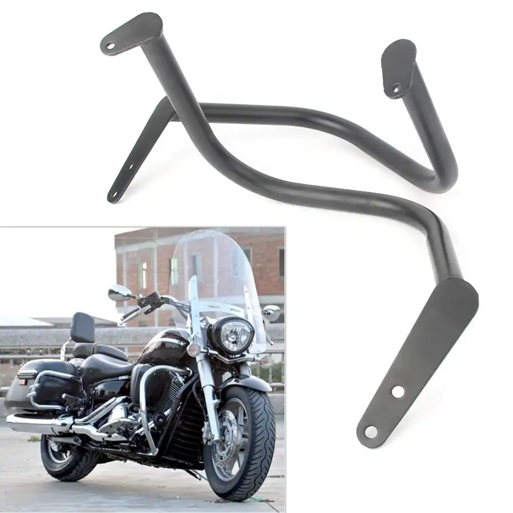 yamaha v star tourer
