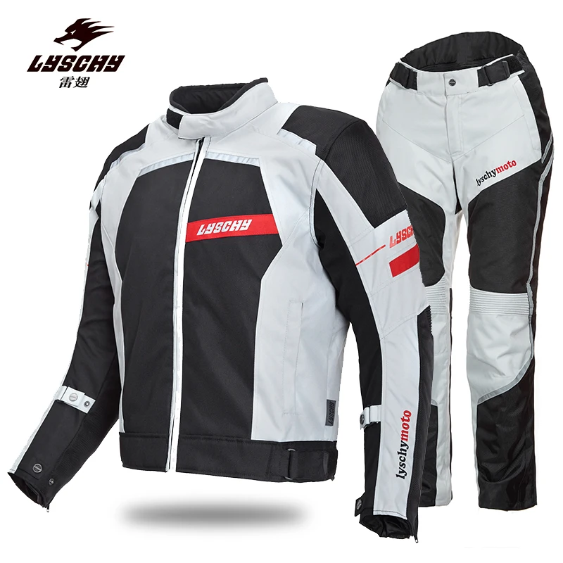 motorcycle jackets and pants