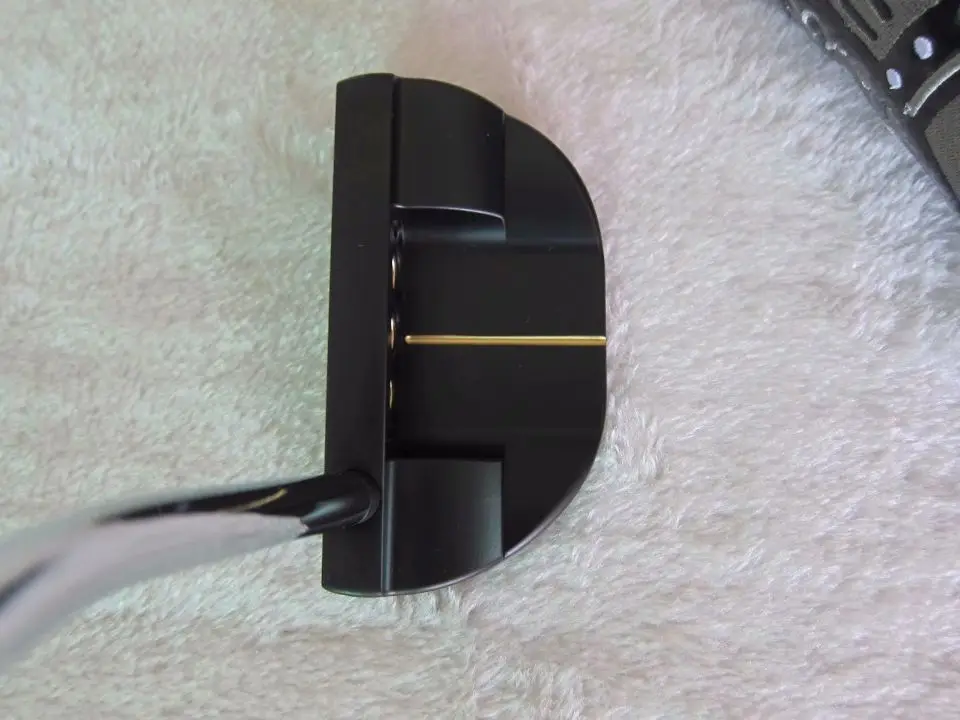 

TourOK golf putter futura 5W golf club putter with shaft