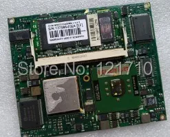 

Плата промышленного оборудования AD LINK ETX-IV266-C400-BIORAD 51-43306-0B10
