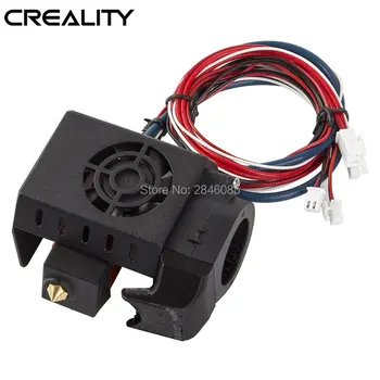 

Creality 3D Printer Parts Full Assembled Extruder Hot End kit for CREALITY 3D Printer CR-10S Pro Kit