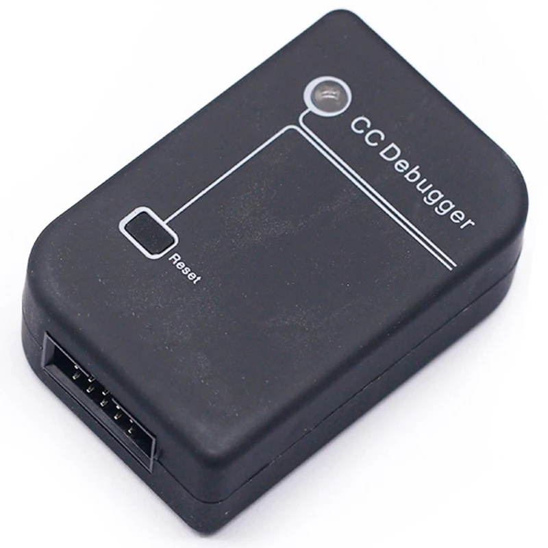 

For Cc Debugger Zigbee Emulator Support Online Upgrade Original Shell Original Quality 2540 2541 2530 Protocol Analysis