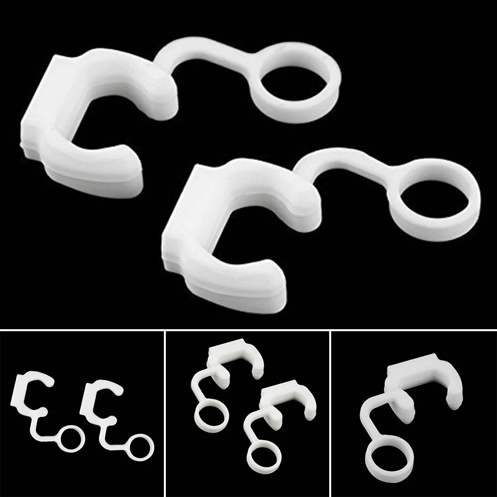 

5pc Quick Release U Insert Silicone Locking Lock Plug Accessories for GoPro 4 3+