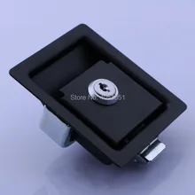 truck panel lock Distribution Door Hardware Electric cabinet lock fire box toolcase lock Industrial equipment car handle knob truck lock door hardware car cabinet lock fire box toolcase trailer lock industrial engineering machinery equipment handle knob