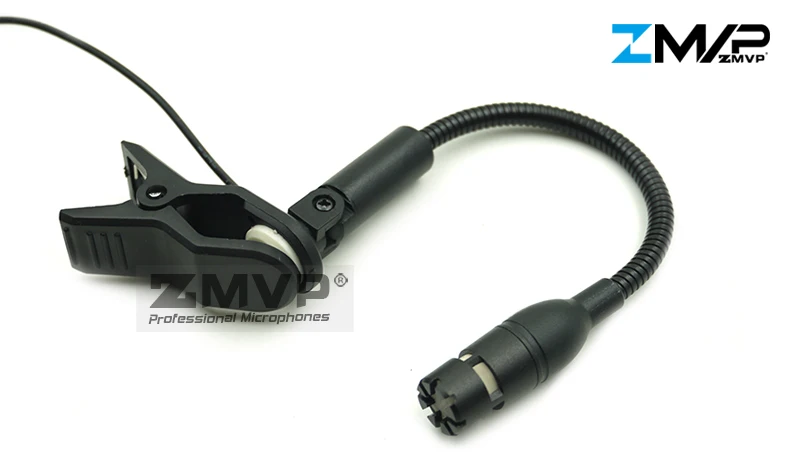 Качественный профессиональный MX202B/S гусиная шея верхний конденсаторный микрофон