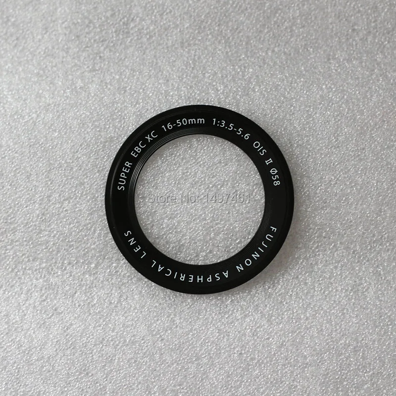 Передняя крышка для объектива Fujifilm XC 16-50 мм f/3 5-5 6 OIS II (XC16-50) | Электроника