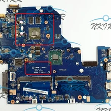A5WAM LA-B981P NBMQW11004 NBMQX11005 NBMQX11005 NBMQX11002 N2940/N2930 GT820M 2G материнская плата для acer Aspire E5-511 E5-511G