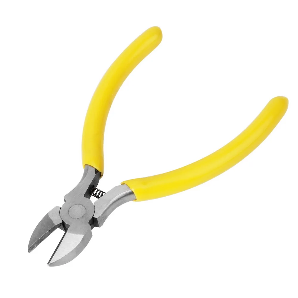 Инструмент для резки проволоки DIYWORK электрический инструмент кабеля