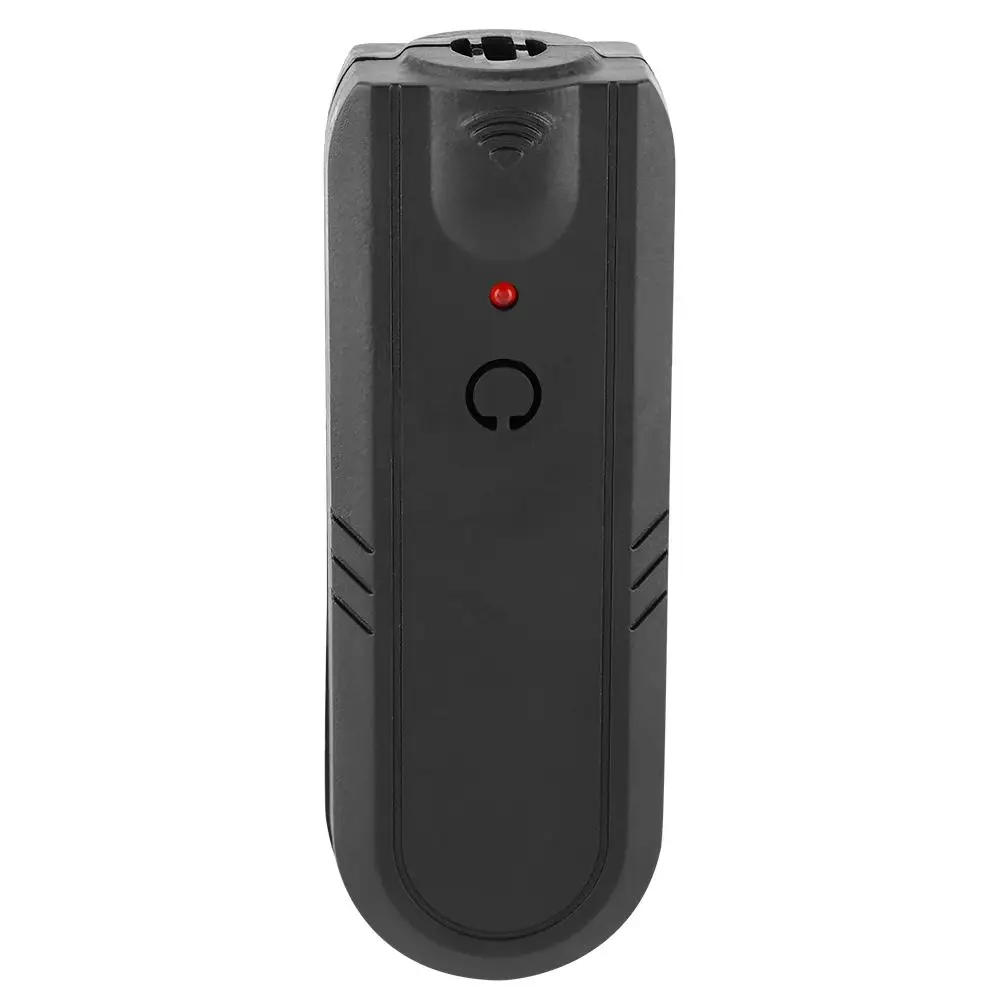 

Portable Ultrasonic Pet Dog Repeller Anti Barking Control Training Device Ultrasonic Dog Repeller