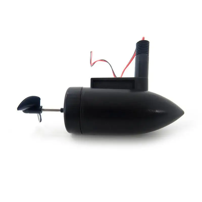 

Flytec 2011-5 Fishing Bait Boat Body Parts Intelligent Hit The Ship Accessory 2011-5.008 Motor Suitable For Remote Control Boats