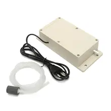 Adoolla 500 мг/ч генератор озона фрукты овощи дезинфекция очиститель воздуха 220 В/110 В