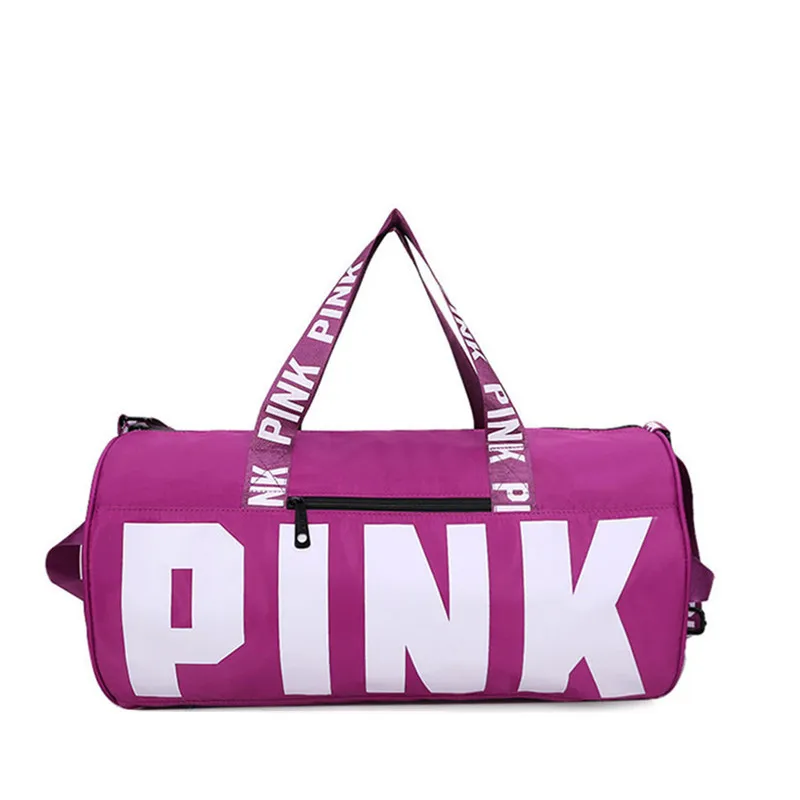

Fashion Grils Sport Bag Women running Waterproof Outdoor Tucksack Hide Backpack Training Female Yoga Duffel Bag running Bags