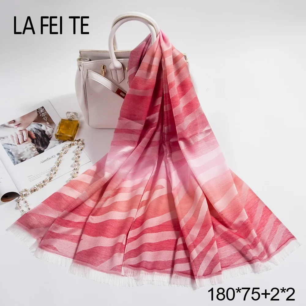  Twill Cotton Scarf Women Luipaard Shawls foulard femme Satin handkerchief Chales Hijab Stoles Femme