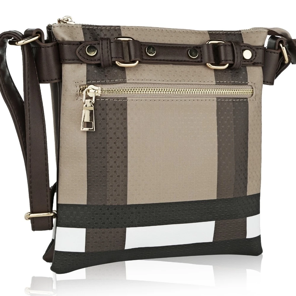 Сумка через плечо MKF Collection Bessie от Mia K Farrow|Сумки с ручками| |