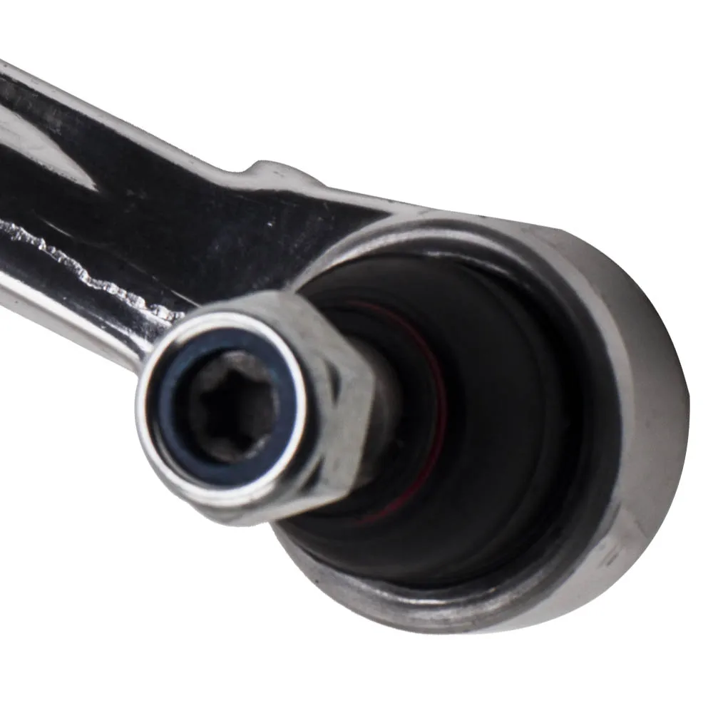 Anti-roll Bar Bush Kit 2x Front CLC CLC160 CLC180 CLC200 CLC220 CLC230 CLC350
