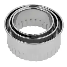 3 шт./компл. пельменей режим обертки шоколада формы нож для рубки теста чайник Ткань миксер для теста Пресс резки Кухня инструменты Весенний фестиваль инструменты