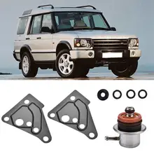 Автомобильный топливный Давление регулятор ремонт починка инструмент для Land Rover Discovery 2 Guardian TD5 2,5 1998-2004 LR016319 LR016318 MSX000010