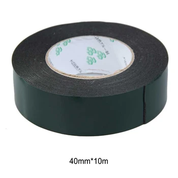 

Double Sided Sponge Foam Adhesive Tape Two Sides Sticker
