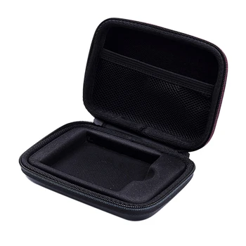 

Portable Storage Case For -Samsung T3 T5 250gb 500gb 1tb 2tb Ssd Usb 3.1 External Solid State Drives Storage Travel Carrying B