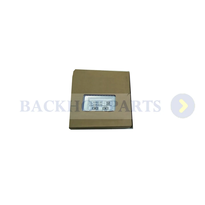 Блок управления машиной MCU 21Q6-32880 21Q632880 для экскаватора R220LC-9S | Автомобили и