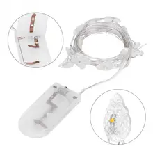 LED String Fairy Lights For Home Christmas Tree Decoration String Lights Birthday Party Fairy Light Lamp guirlande led pisca salt water power christmas lamp string lights innovation upgrading led lanterns party lighting home decoration light qf 167a10