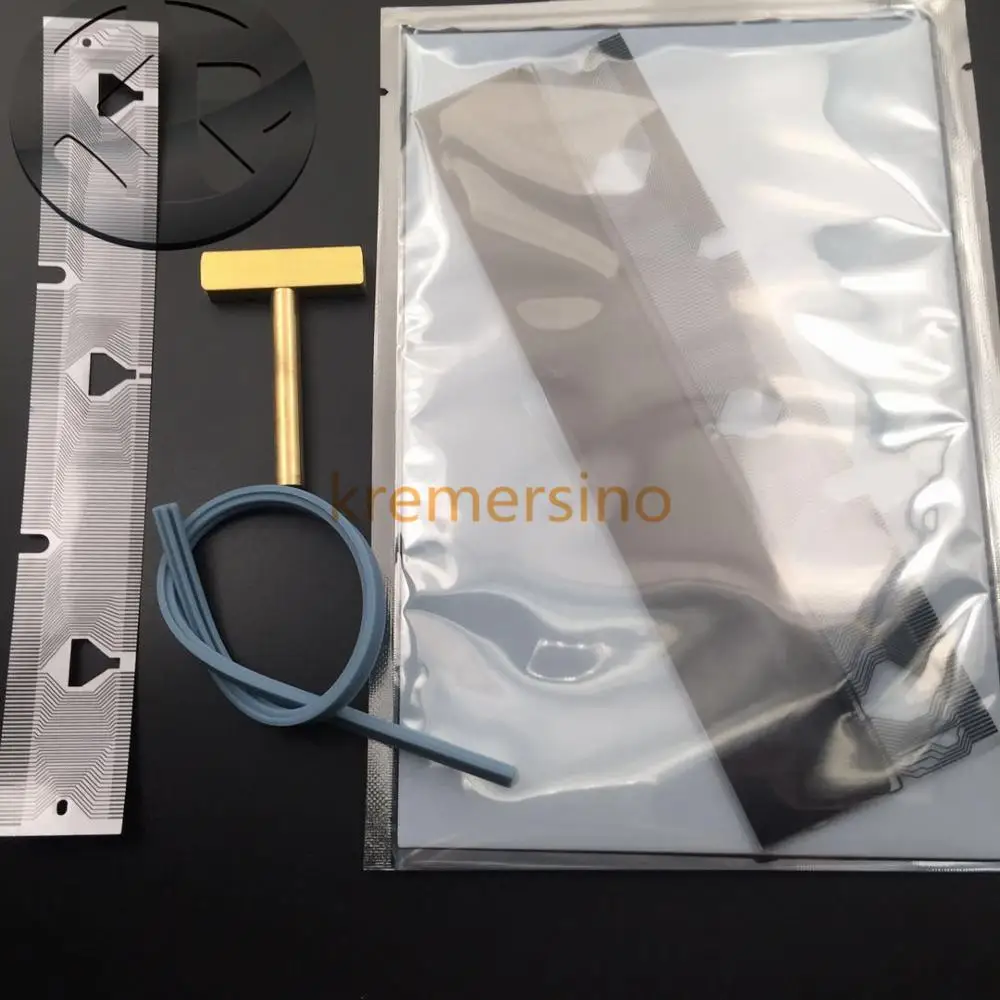 

LCD Display for BMW E38 E39 E53 X5 DASHBOARD INSTRUMENT CLUSTER