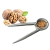 Walnut Pecan Hazelnut Hazel Filbert Nut Kitchen Nutcracker Sheller Clip Tool Clamp Crack almond Plier Cracker ► Photo 3/3
