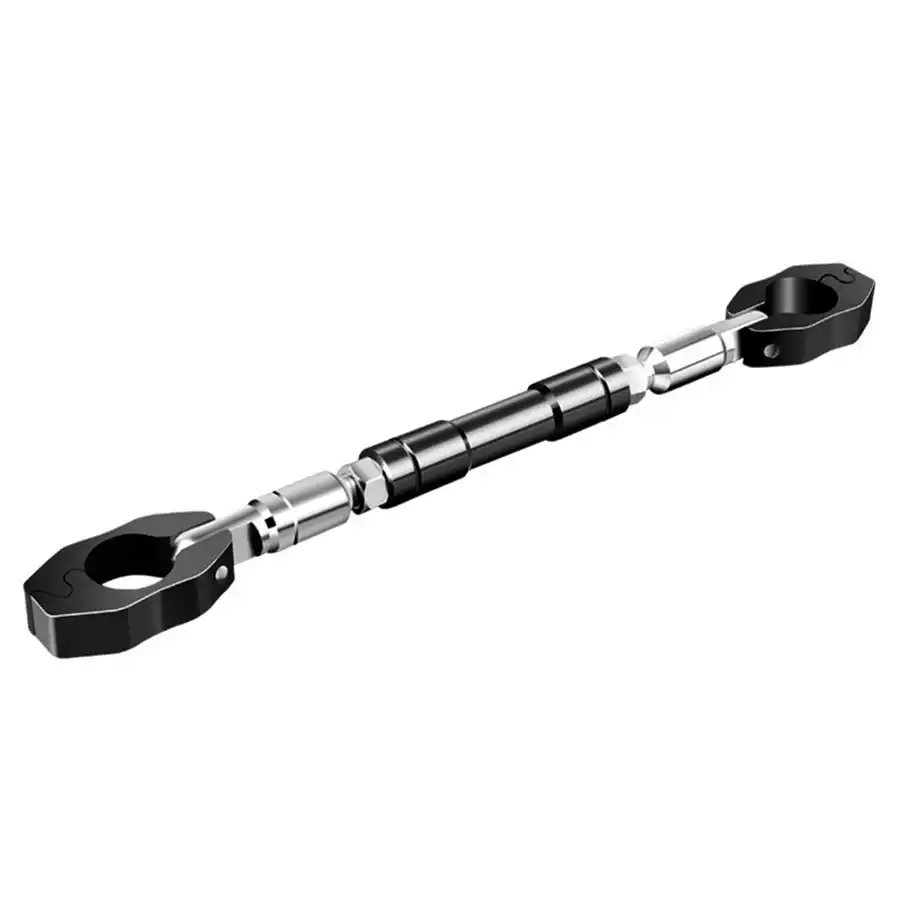 Universal 22mm 7//8/" Motorcycle Handlebar Cross Bar Cross Bar Balance Beam
