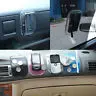 Маленькие автомобильные противоскользящие накладки на присоске