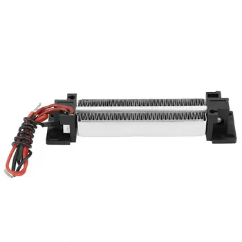 

220V 250W Constant Temperature PTC Heating Ceramic Air Heater New 2019