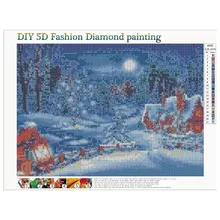 Фото на заказ! 5D обычный Шестигранник, алмазная живопись, украшение дома, наклейки, набор инструментов, набор инструментов, рождественские снежные украшения, боль