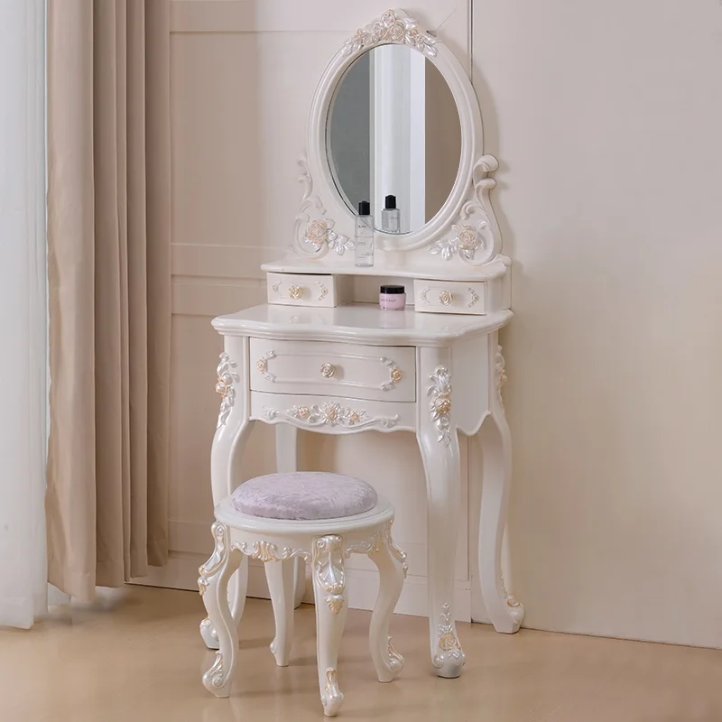 Maquiagem Coiffeuse Avec Miroir косметический комод Tocador Mueble De Dormitorio мебель для спальни