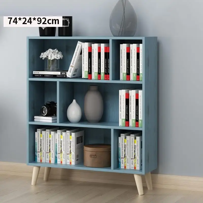Чехол книжка для мобильного телефона La Casa Librero Estanteria Madera Rack Dekorasyon Libreria Display
