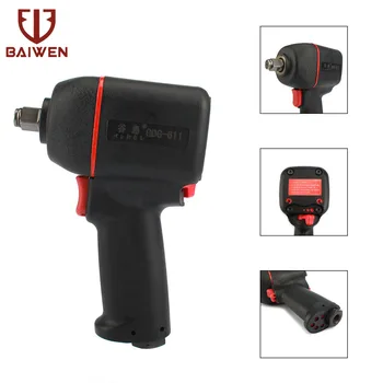 

1/2" Mini Air Impact Wrench Car/Auto Repairing 10000rpm Pneumatic Spanner