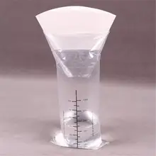 1000 мл одноразовый медицинский больной рвотный пакет путешествия аварийный для самолета