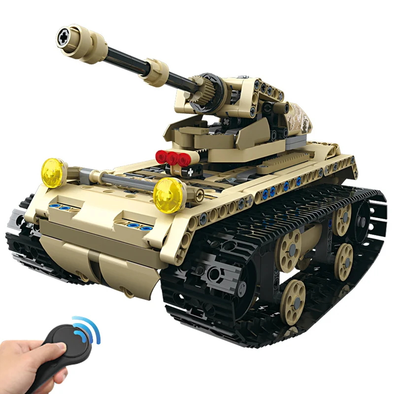 552 pcs 2.4G RC tank DIY Assemble robot car Remote control car wooden block toys Army tank Building Blocks Bricks robot gift 552 pcs 2.4G RC tank DIY Assemble robot car Remote control car wooden block toys Army tank Building Blocks Bricks robot gift