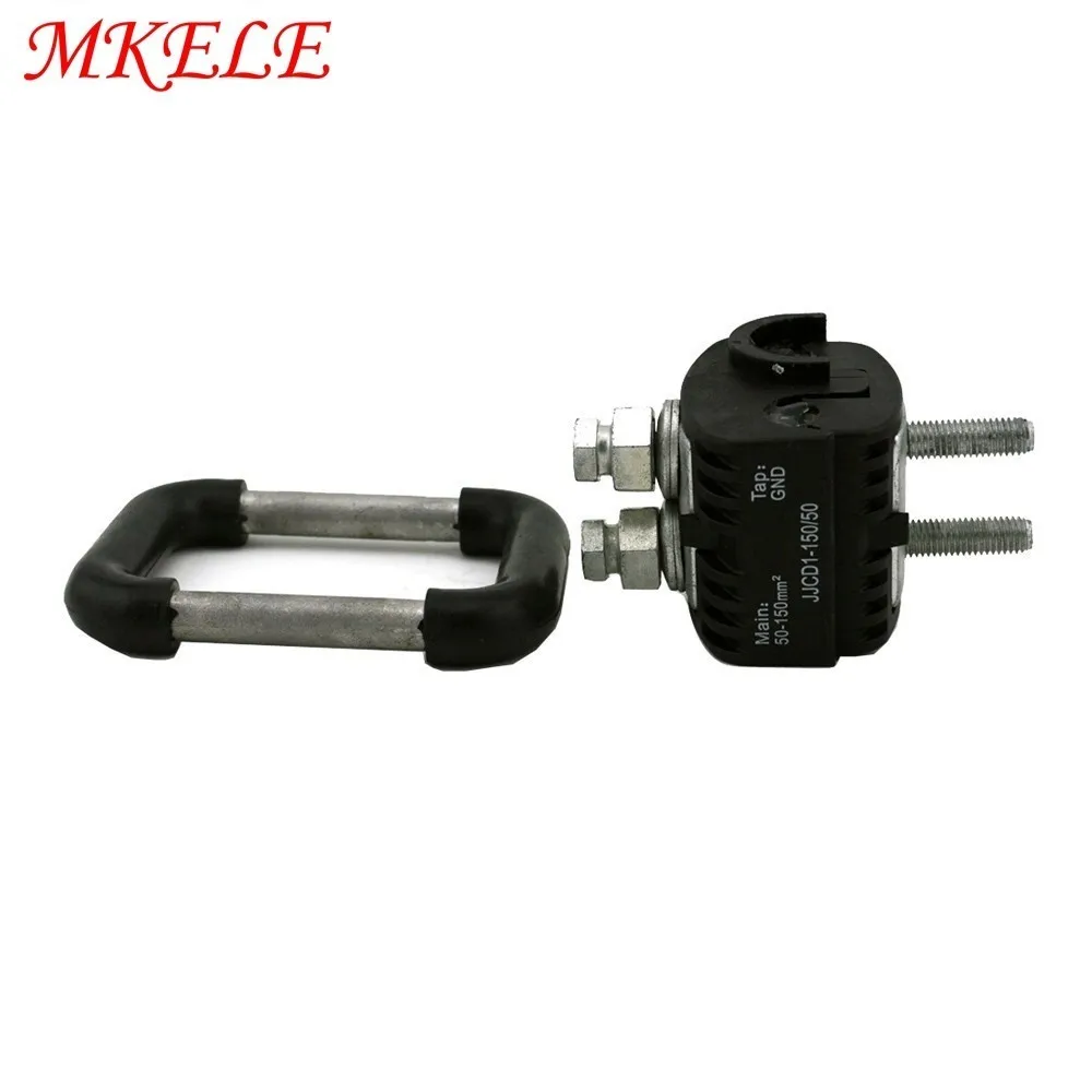

MK-ERCJJCD1-150/50 Insulation Of Wire Electric Wire Connector 10KV Insulation Piercing Grounding From China Factory